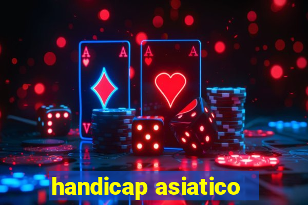 handicap asiatico -.5